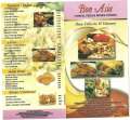 Bon Asia Indian & Tandoori Catering & Deliveries Lagos Nigeria