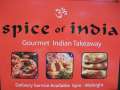 Spice of India
