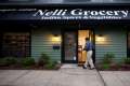 Nelli Grocery