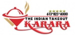 KARARA The Indian Takeout