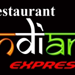 Restaurant Indian Express