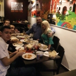 Guglee Modern Indian Restaurant