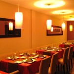 Mantra Indian Cuisine