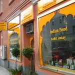 Tandoori Masala Indische Feinkost