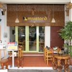 Mustard Restaurant