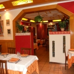Restaurant Gandhi Padova