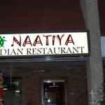 Naatiya Indian Restaurant