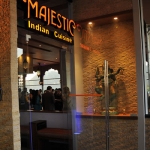 Majestic at Mall Also Las Condes