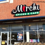 Mirchi Spices and Cafe