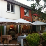 Rishtedar Indian Restaurant