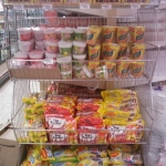 Parivar Spices and Food