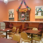Parivar Cafe