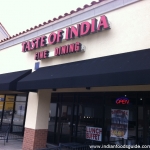 Taste of India