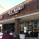 Zabiha Halal Meat Market Pizza and Deli