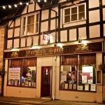 Spice Bar and Restaurant