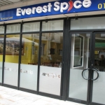 Everest Spice Nepalese and Indian Restaurant