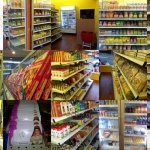 Subcontinental Spices