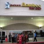 Inchin's Bamboo Garden