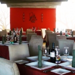 Mantra Indian Cuisine