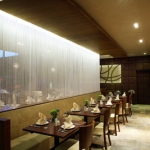 The Mint Room Indian Dining