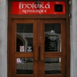 OM - Indian Restaurant