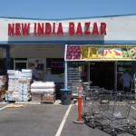 New India Bazar