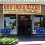 New India Bazar