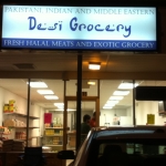 Desi Grocery