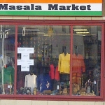 Masala Market