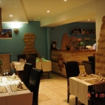 Restaurant Mountain Top