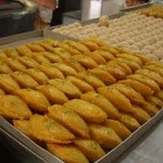 Jai Ambe Sweet Bhandar