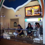 Swagruha Indian Restaurant