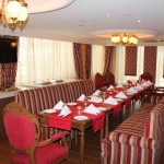 Veda Indian Restaurant