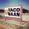 Taco Naan