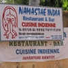 Namsaste Indian Restaurant