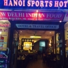 New Delhi Indian Food