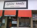 Spice Route
