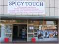 Spicy Touch